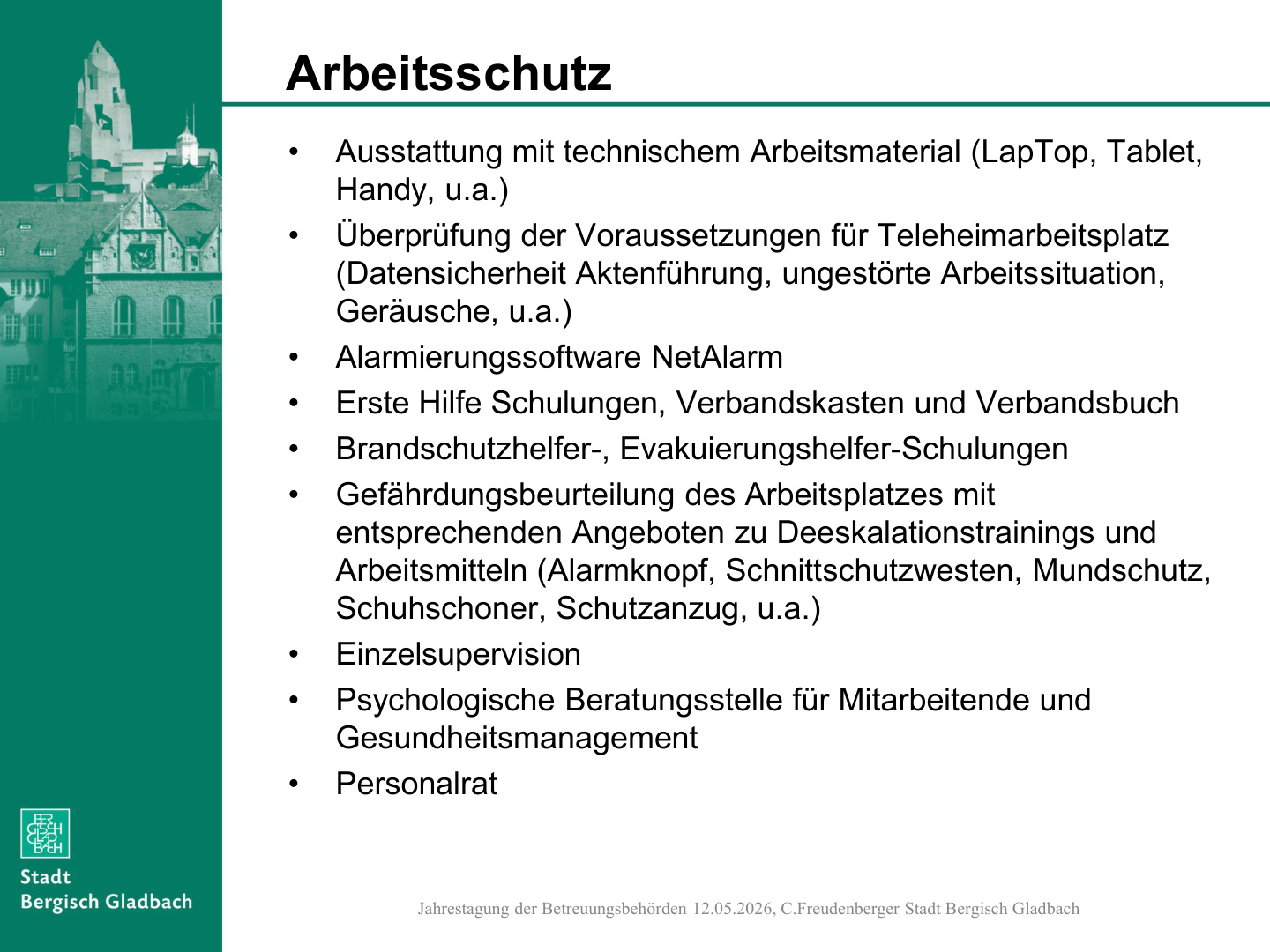 TP 4 Neu im Job S.21